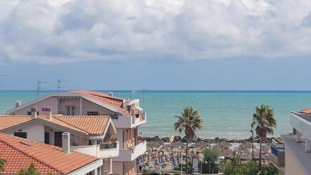 Sapore Di Mare Montesilvano Exterior foto